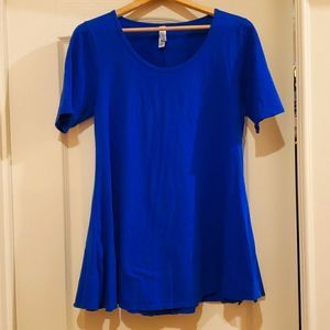 Lularoe flared top  